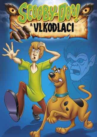 Scooby Doo a vlkodlaci