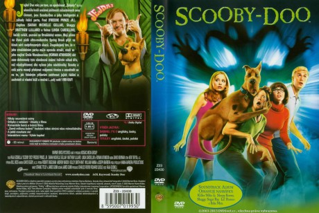  Scooby Doo film 2002 