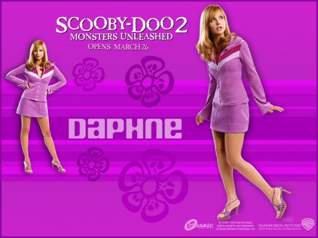 Daphne-Blake-Wallpaper
